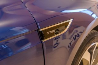 Renault Megane GT LINE ENERGY TCE 130CV