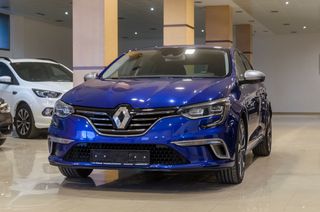 Renault Megane GT LINE ENERGY TCE 130CV