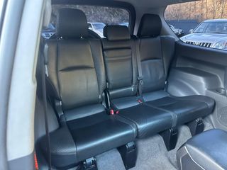 TOYOTA Land Cruiser 3.0 D4D VX AUTO