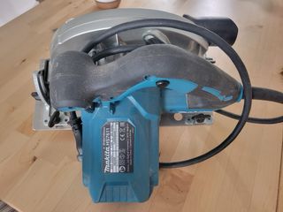 Sierra Circular Makita Trend 190mm