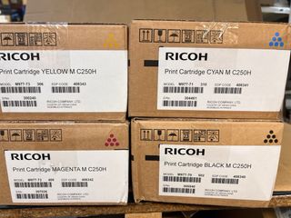 Tóner Ricoh MC250/PC301 Original