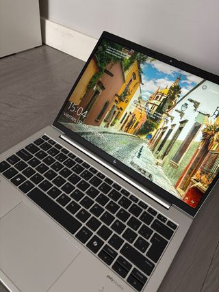 HP Elitebook 835 G11