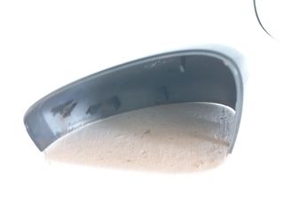 CARCASA RETROVISOR IZQUIERDO CITROEN C4 BERLINA