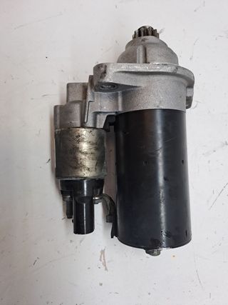 MOTOR ARRANQUE SEAT IBIZA (6L1) (5)