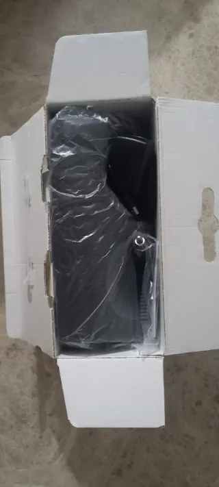 Masajeador Pies y Gemelos Eléctrico