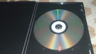 DVD Appleseed: The Beginning