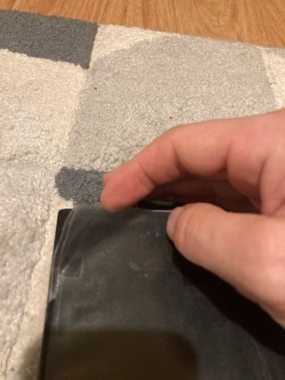 Sonic Mega Drive Cartucho y Manual