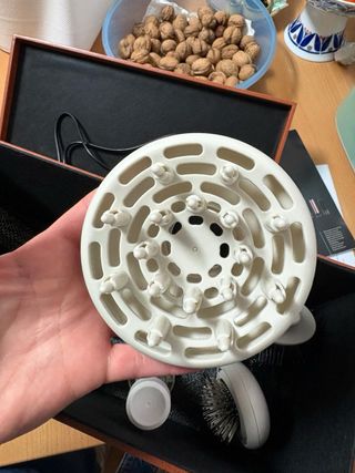 Cecotec Ceramiccare 14 en 1 Airglam Champagne