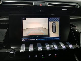 Peugeot 508 SW BlueHDi 130 S&S Active Pack EAT8 96 kW (130 CV)