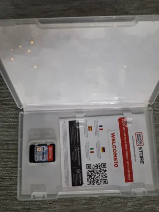 Baten Kaitos I & II HD Remaster Switch