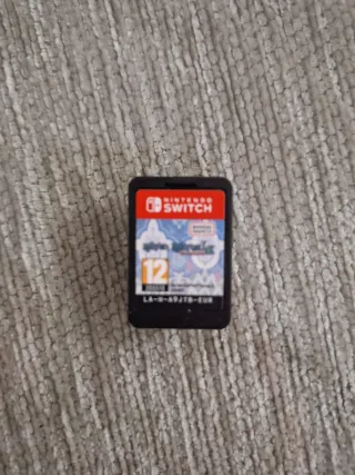 Baten Kaitos I & II HD Remaster Switch