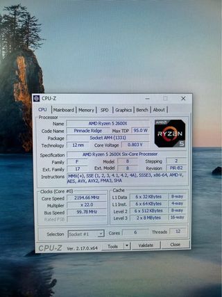 PC gaming Ryzen 5 con NVIDIA GTX