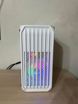 PC gaming Ryzen 5 con NVIDIA GTX