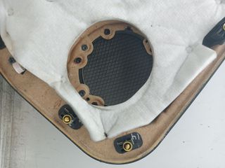 GUARNECIDO PUERTA TRASERA DERECHA MERCEDES-BENZ CLASE M (W16 (3)