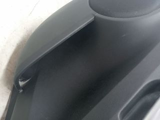 GUARNECIDO PUERTA TRASERA DERECHA MERCEDES-BENZ CLASE M (W16 (3)