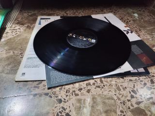 Vinilo Black: Comedy