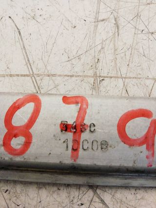 MOTOR ELEVALUNAS DELANTERO DERECHO RENAULT MEGANE I CLASSIC  (5)