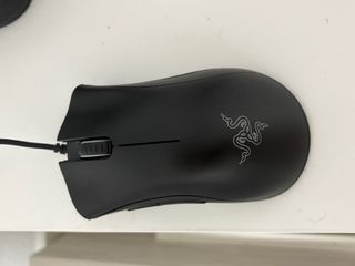 Ratón Razer Negro