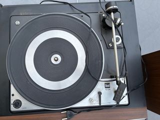 Tocadiscos Dual 1224