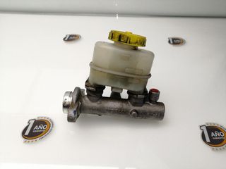 BOMBA FRENO NISSAN NAVARA PICK-UP (D40M) (4)