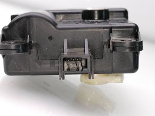 MOTOR APERTURA TRAMPILLAS CLIMATIZADOR NISSAN QASHQAI (J10)