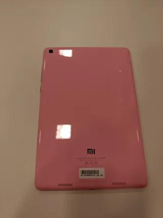 Xiaomi Mi Pad 1 Rosa, 32Gb de capacidad.