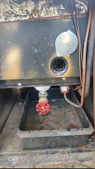 Freidora Industrial Fagor