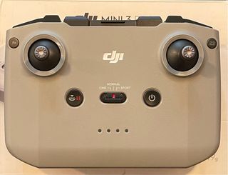 Mando DJI RC-N1 (sin pantalla)