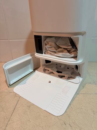 Aspiradora Dreame L40 Ultra AE Robot