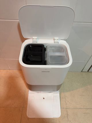 Aspiradora Dreame L40 Ultra AE Robot