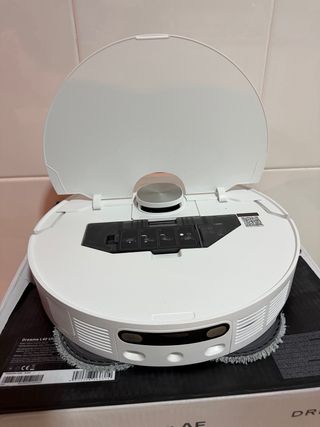 Aspiradora Dreame L40 Ultra AE Robot
