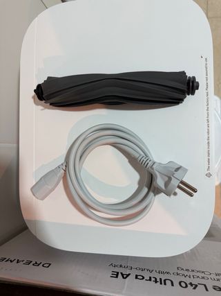 Aspiradora Dreame L40 Ultra AE Robot