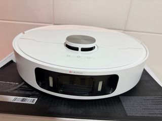 Aspiradora Dreame L40 Ultra AE Robot