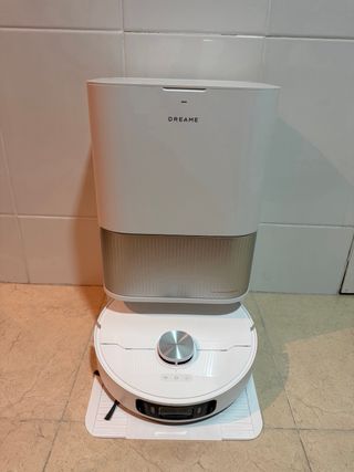 Aspiradora Dreame L40 Ultra AE Robot