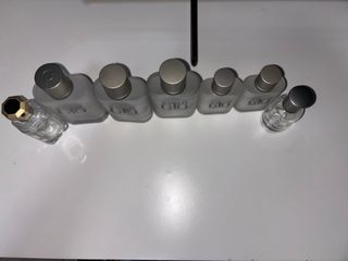 Profumi Versace, Hugo Boss, acqua di gio