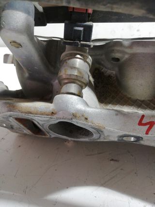 INYECTOR MITSUBISHI MONTERO (V20/V40)