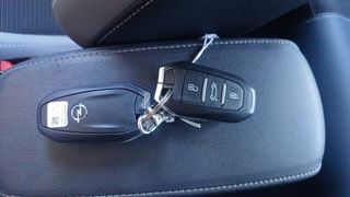 Opel Mokka 1.2 T Business Elegance AT8 96 kW (130 CV)