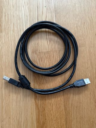 Mesa de mezclas AUDIO PROFISSIONAL 5 canales