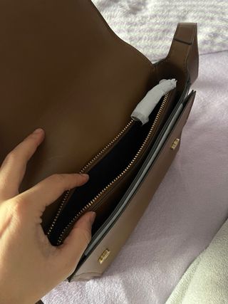 Bolso Parfois Marrón