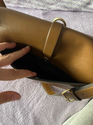 Bolso Parfois Marrón