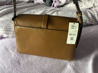 Bolso Parfois Marrón