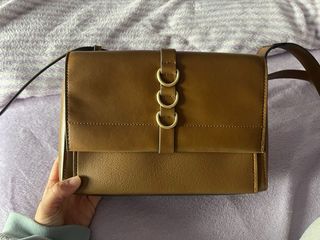 Bolso Parfois Marrón