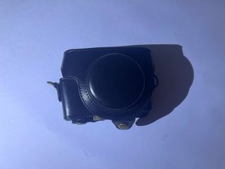 Sony DSC-RX100 IV quasi nuova + custodia