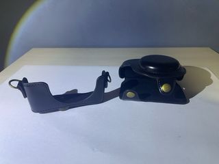 Sony DSC-RX100 IV quasi nuova + custodia