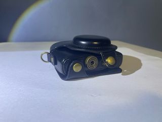 Sony DSC-RX100 IV quasi nuova + custodia