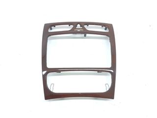 MOLDURA MERCEDES-BENZ CLASE C (W203) BERLINA (5)