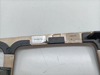 MOLDURA MERCEDES-BENZ CLASE C (W203) BERLINA (5)