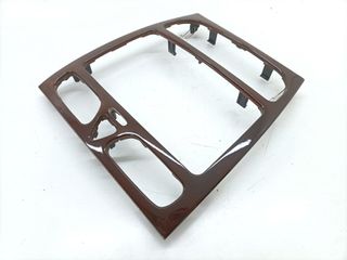 MOLDURA MERCEDES-BENZ CLASE C (W203) BERLINA (5)