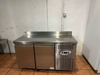 Bajo mostrador 2 puertas FRENOX