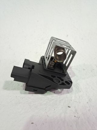 RESISTENCIA CALEFACCION PEUGEOT 207 CC
